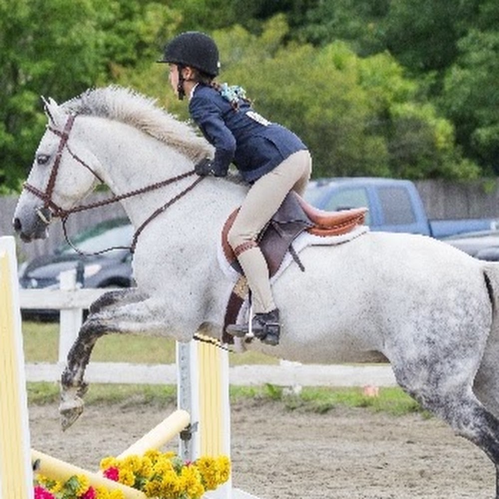 Meet your Posher, Elizaveta